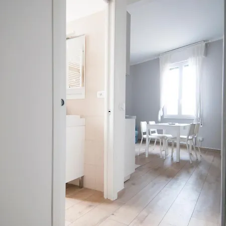 Blanco - Ambrogiohost Apartmán Boloňa