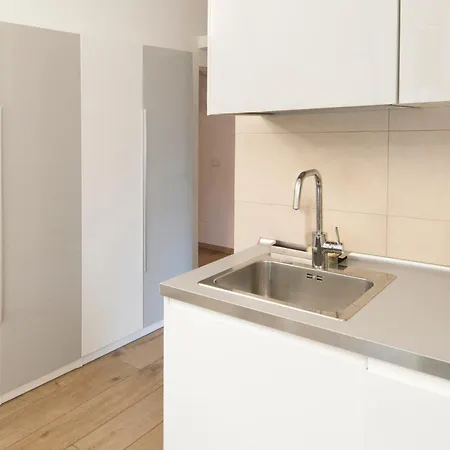 Blanco - Ambrogiohost Apartmán Boloňa
