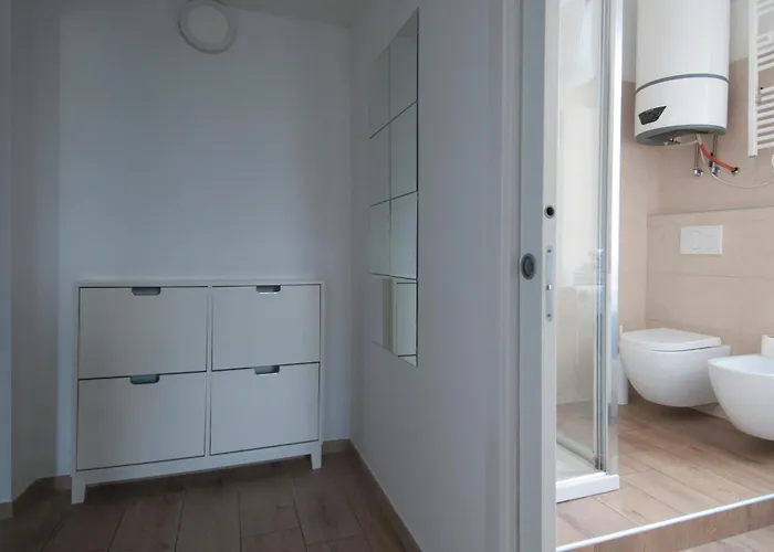 Blanco - Ambrogiohost * Boloňa