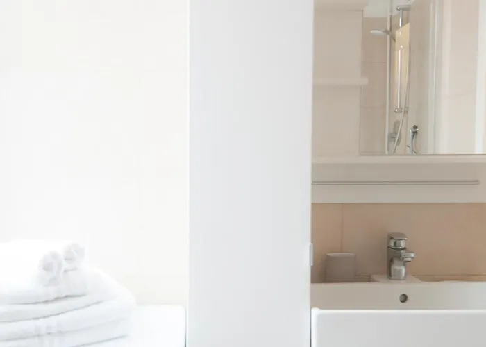 Blanco - Ambrogiohost Apartmán Boloňa