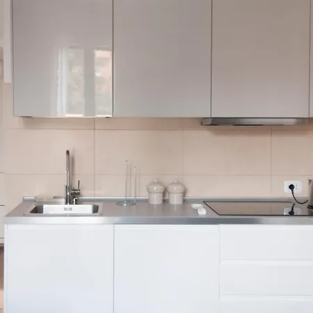 Appartement Blanco - Ambrogiohost