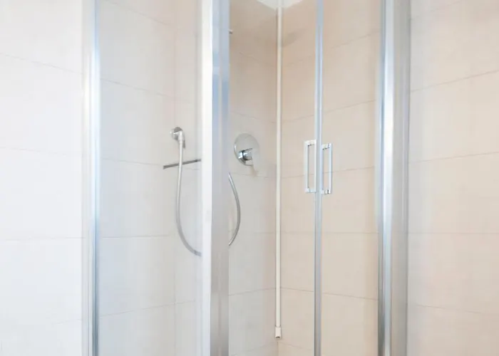 Apartmán Blanco - Ambrogiohost Boloňa