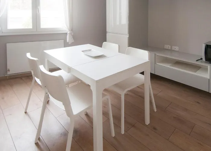 Blanco - Ambrogiohost * Boloňa