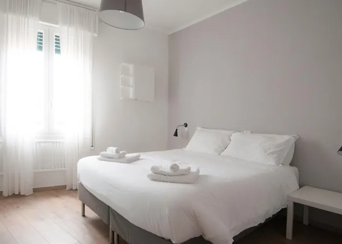 Blanco - Ambrogiohost Boloňa