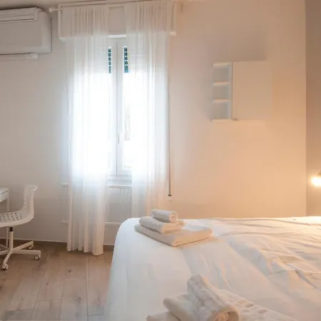 Apartamento Blanco - Ambrogiohost *