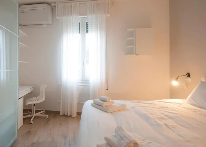 Apartment Blanco - Ambrogiohost *