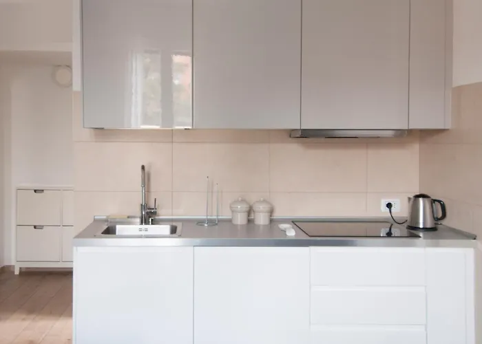 Apartment Blanco - Ambrogiohost